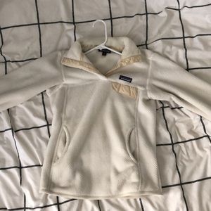 Patagonia quarter button up